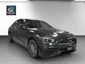 MERCEDES-BENZ C 200 4 Matic