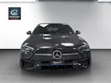 MERCEDES-BENZ C 200 4 Matic