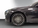 MERCEDES-BENZ C 200 4 Matic