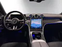 MERCEDES-BENZ C 200 4 Matic