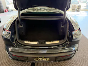 PORSCHE Taycan GTS | CH Swiss | Carbon | LED-Matrix | InnoDrive | 21" | 5 Sitzer | Panorama | PORSCHE GARANTIE |