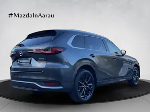 MAZDA CX-80 3.3 D Homura Plus