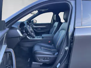MAZDA CX-80 3.3 D Homura Plus