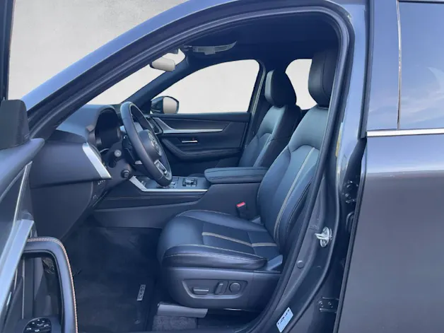 MAZDA CX-80 3.3 D Homura Plus