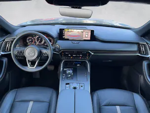 MAZDA CX-80 3.3 D Homura Plus