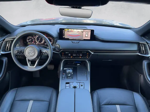MAZDA CX-80 3.3 D Homura Plus
