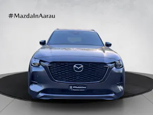MAZDA CX-80 3.3 D Homura Plus