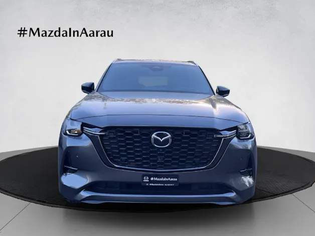 MAZDA CX-80 3.3 D Homura Plus