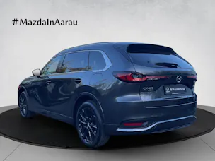 MAZDA CX-80 3.3 D Homura Plus
