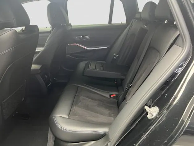 BMW 320d xDrive48VTouring MS