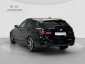 BMW 320d xDrive48VTouring MS