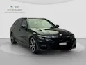 BMW 320d xDrive48VTouring MS