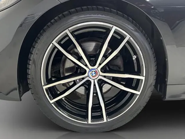 BMW 320d xDrive48VTouring MS