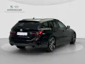 BMW 320d xDrive48VTouring MS
