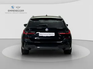 BMW 320d xDrive48VTouring MS