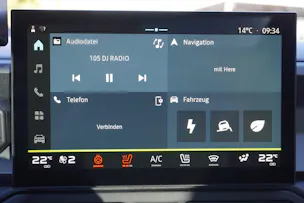 DACIA Bigster HEV 155 Journey