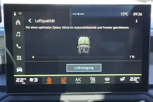 DACIA Bigster HEV 155 Journey