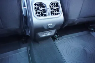 DACIA Bigster HEV 155 Journey