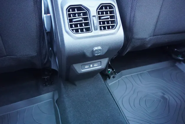 DACIA Bigster HEV 155 Journey