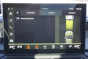 DACIA Bigster HEV 155 Journey