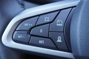 DACIA Bigster HEV 155 Journey
