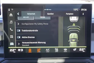 DACIA Bigster HEV 155 Journey