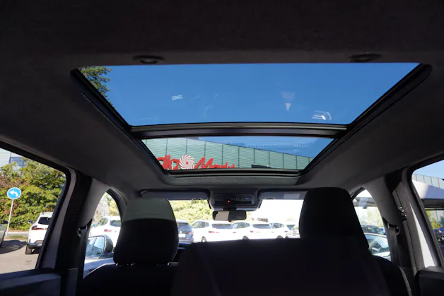 DACIA Bigster HEV 155 Journey