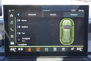 DACIA Bigster HEV 155 Journey