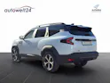 DACIA Bigster HEV 155 Journey