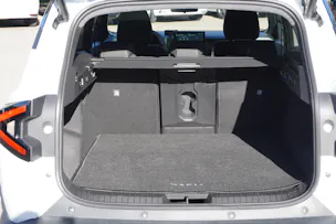 DACIA Bigster HEV 155 Journey