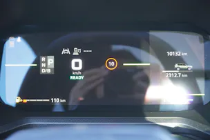 DACIA Bigster HEV 155 Journey
