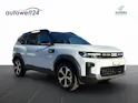DACIA Bigster HEV 155 Journey