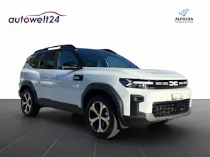 DACIA Bigster HEV 155 Journey