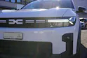 DACIA Bigster HEV 155 Journey