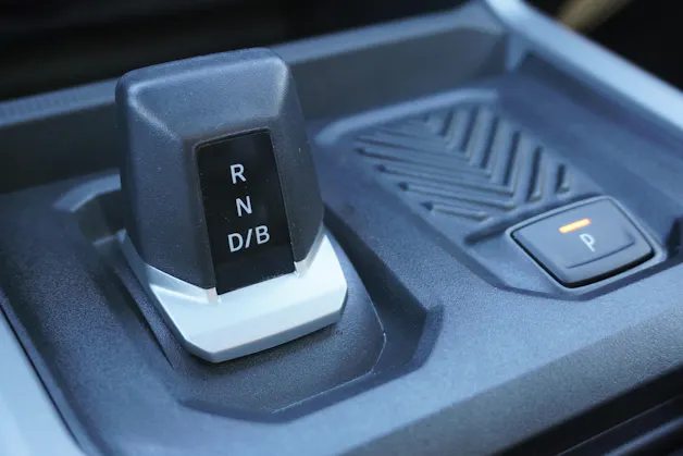 DACIA Bigster HEV 155 Journey