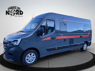 RENAULT Ahron VAN 620