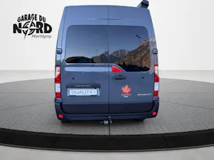 RENAULT Ahron VAN 620