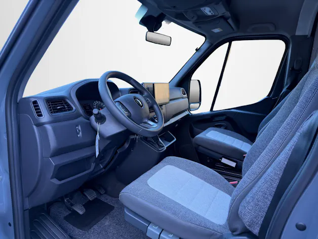 RENAULT Ahron VAN 620