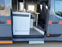 RENAULT Ahron VAN 620