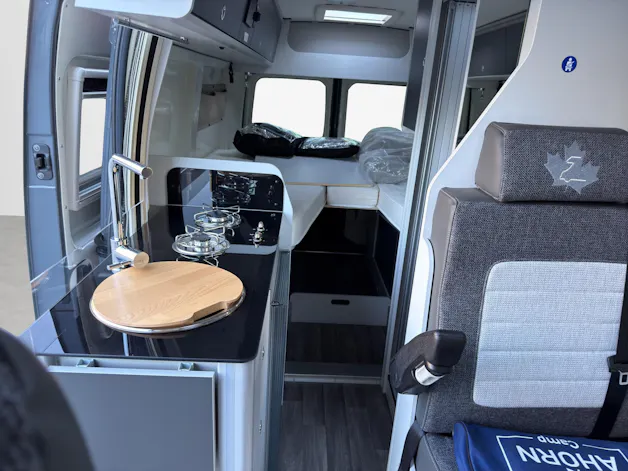 RENAULT Ahron VAN 620