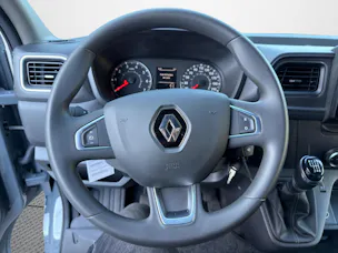 RENAULT Ahron VAN 620
