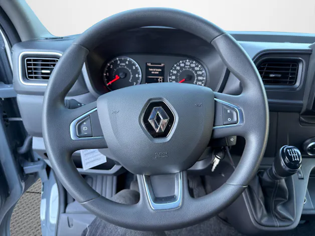 RENAULT Ahron VAN 620