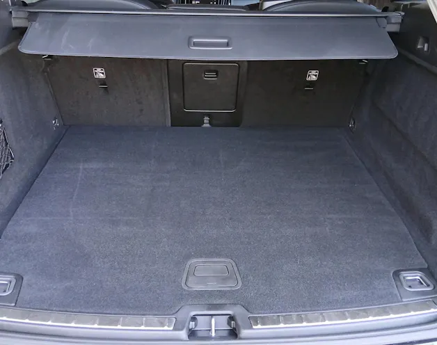VOLVO XC60 2.0 T6 TE Plus Dark eAWD