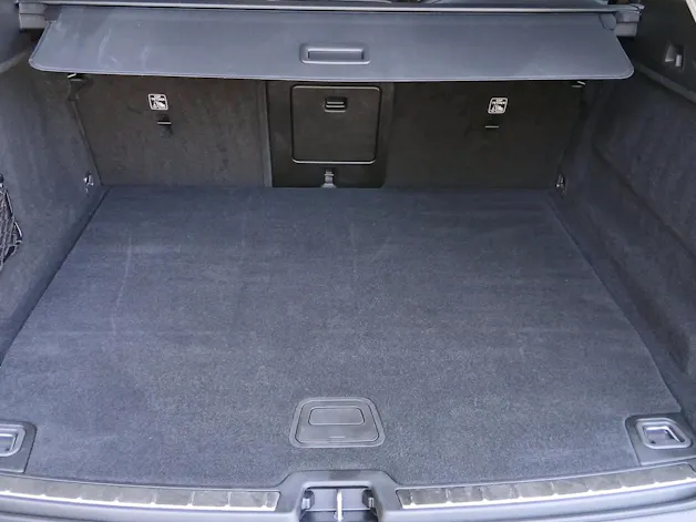 VOLVO XC60 2.0 T6 TE Plus Dark eAWD