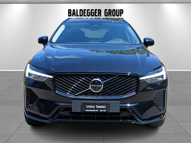 VOLVO XC60 2.0 T6 TE Plus Dark eAWD