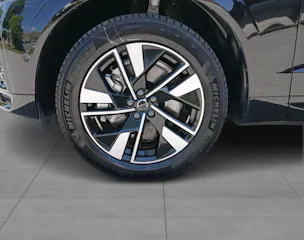 VOLVO XC60 2.0 T6 TE Plus Dark eAWD