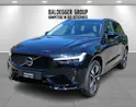 VOLVO XC60 2.0 T6 TE Plus Dark eAWD