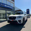 Subaru Forester 2.0i e-Boxer Sport Lineartronic