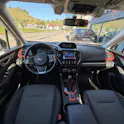 Subaru Forester 2.0i e-Boxer Sport Lineartronic