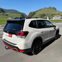 Subaru Forester 2.0i e-Boxer Sport Lineartronic